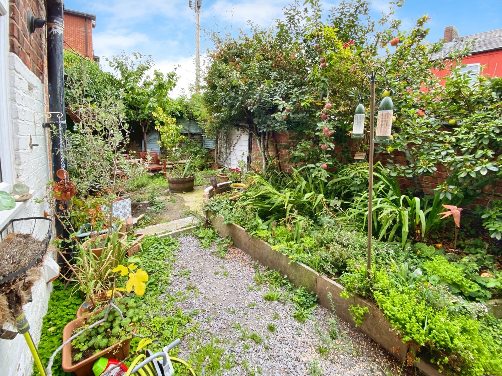 Shippey Street, Ladybarn, Manchester, M14