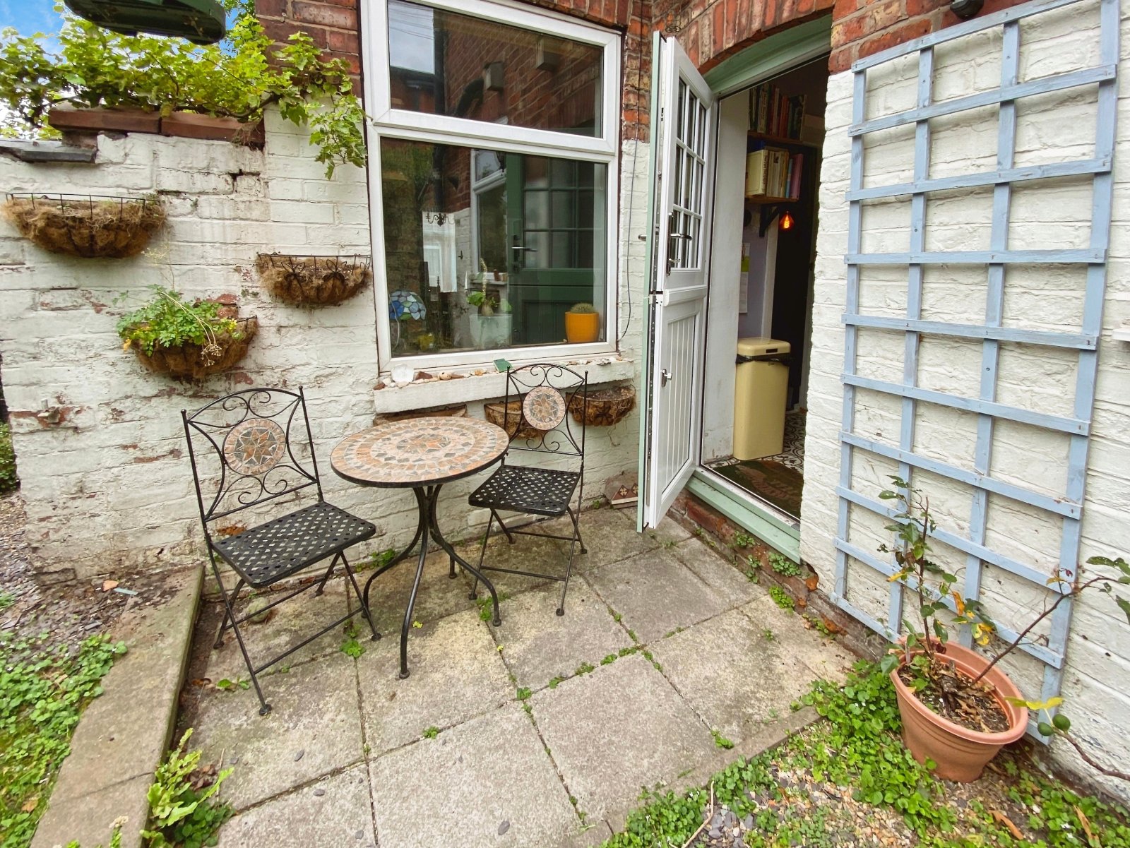 Shippey Street, Ladybarn, Manchester, M14