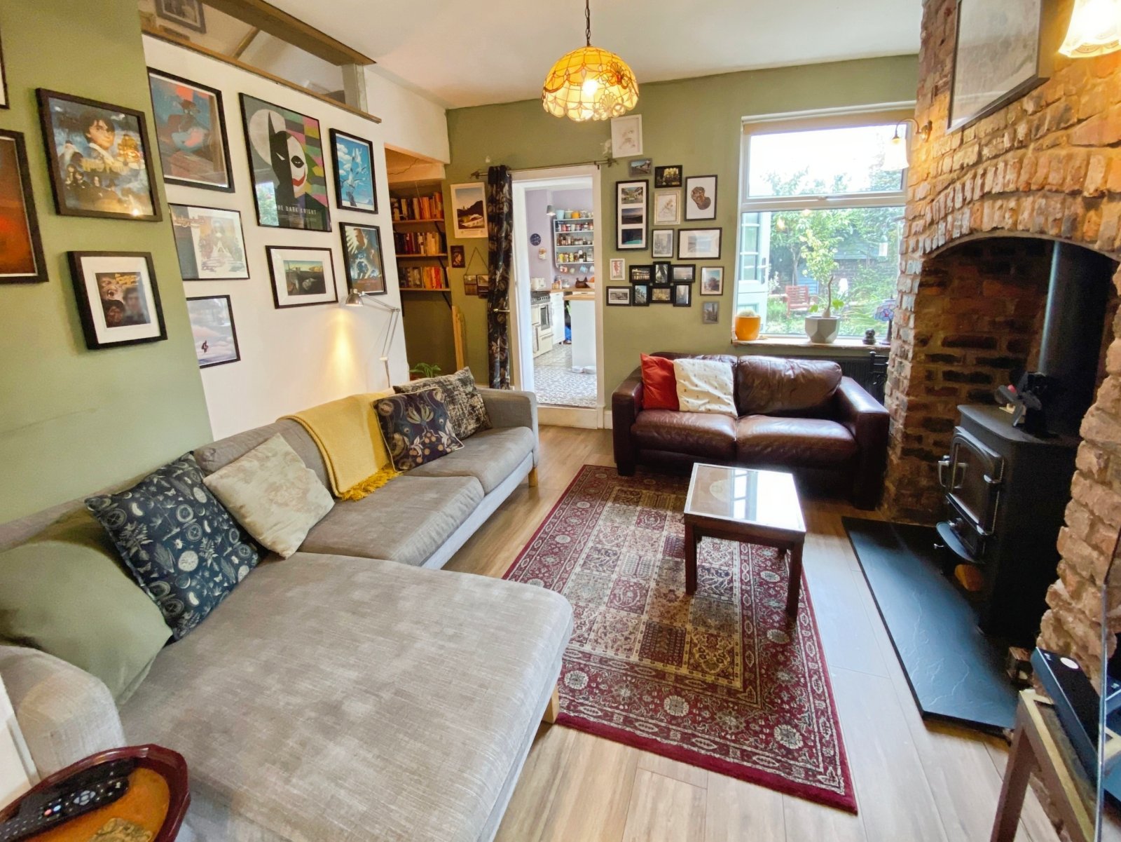 Shippey Street, Ladybarn, Manchester, M14