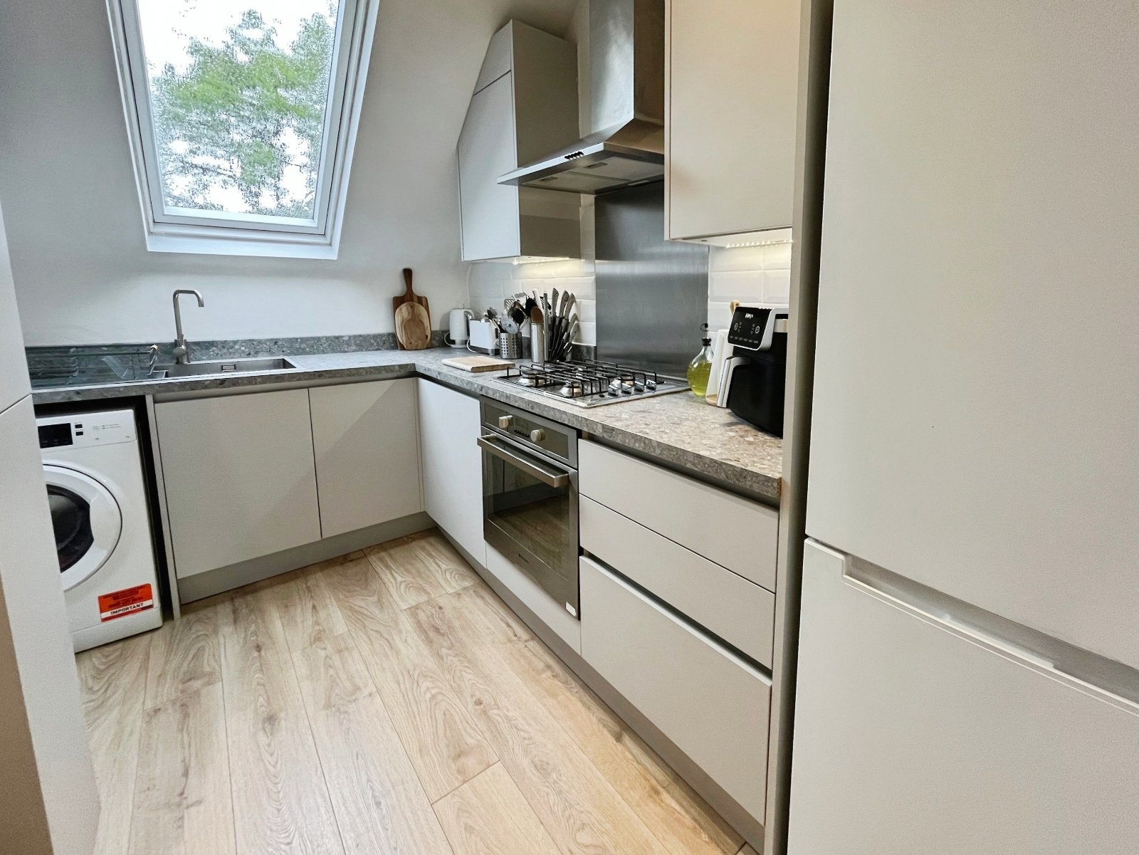 Palatine Road, West Didsbury, Manchester, M20