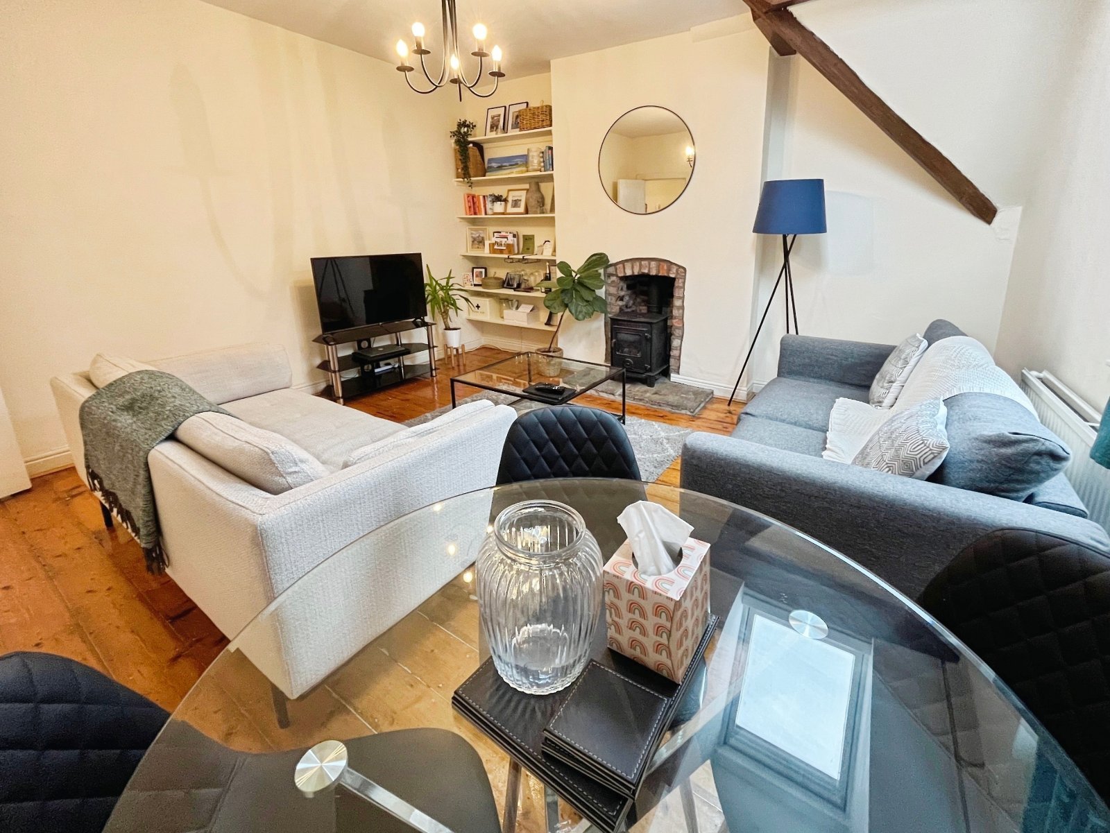 Palatine Road, West Didsbury, Manchester, M20