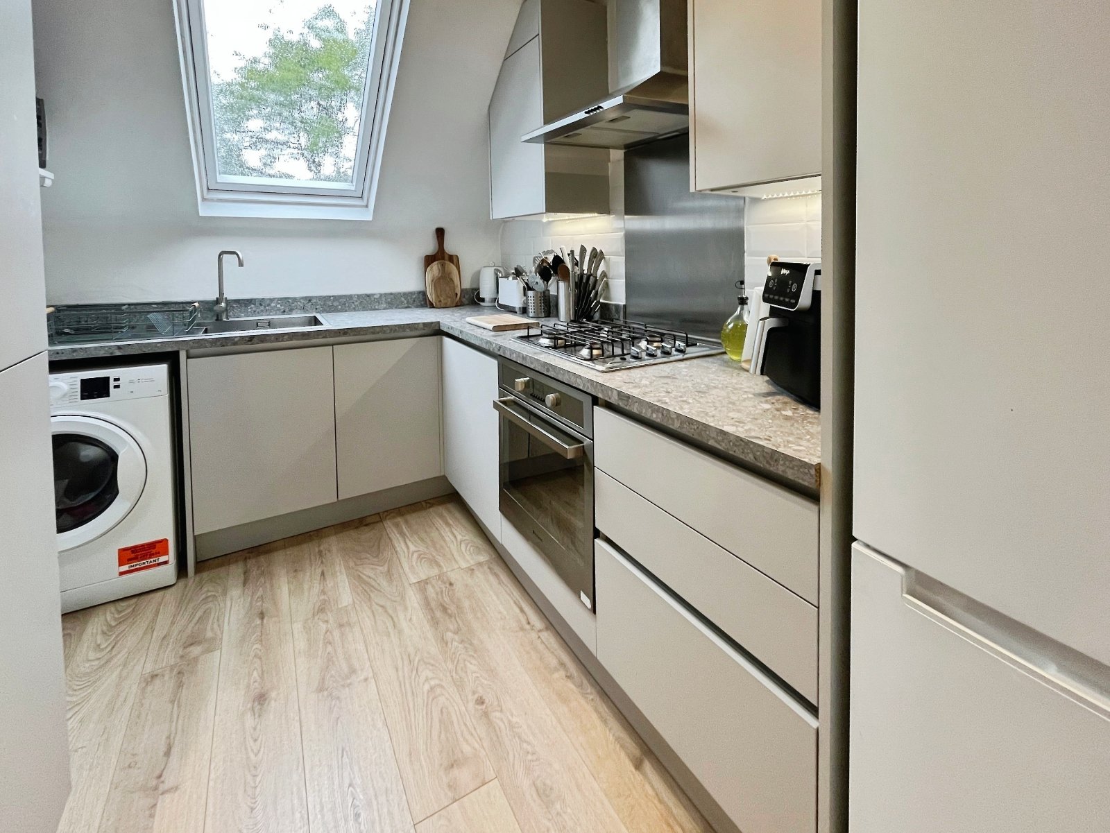 Palatine Road, West Didsbury, Manchester, M20
