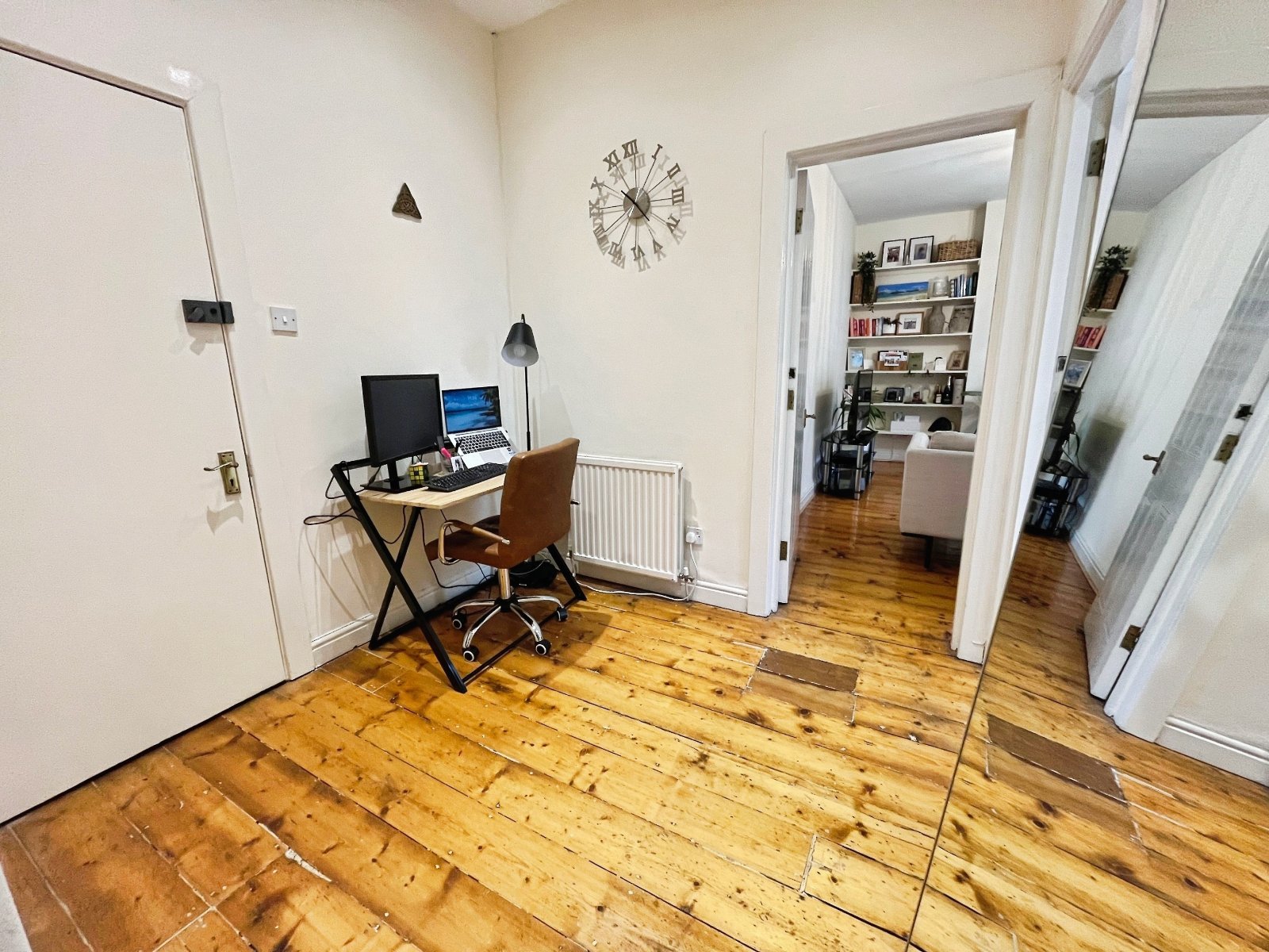 Palatine Road, West Didsbury, Manchester, M20