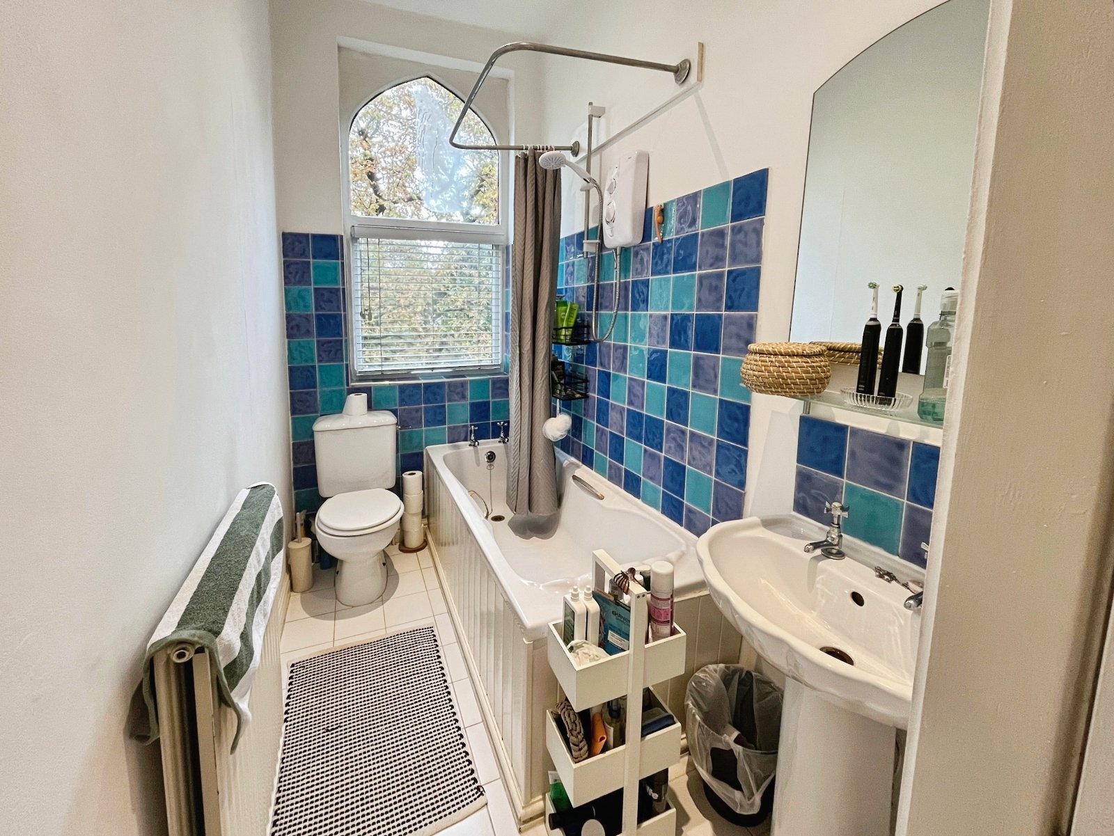 Palatine Road, West Didsbury, Manchester, M20