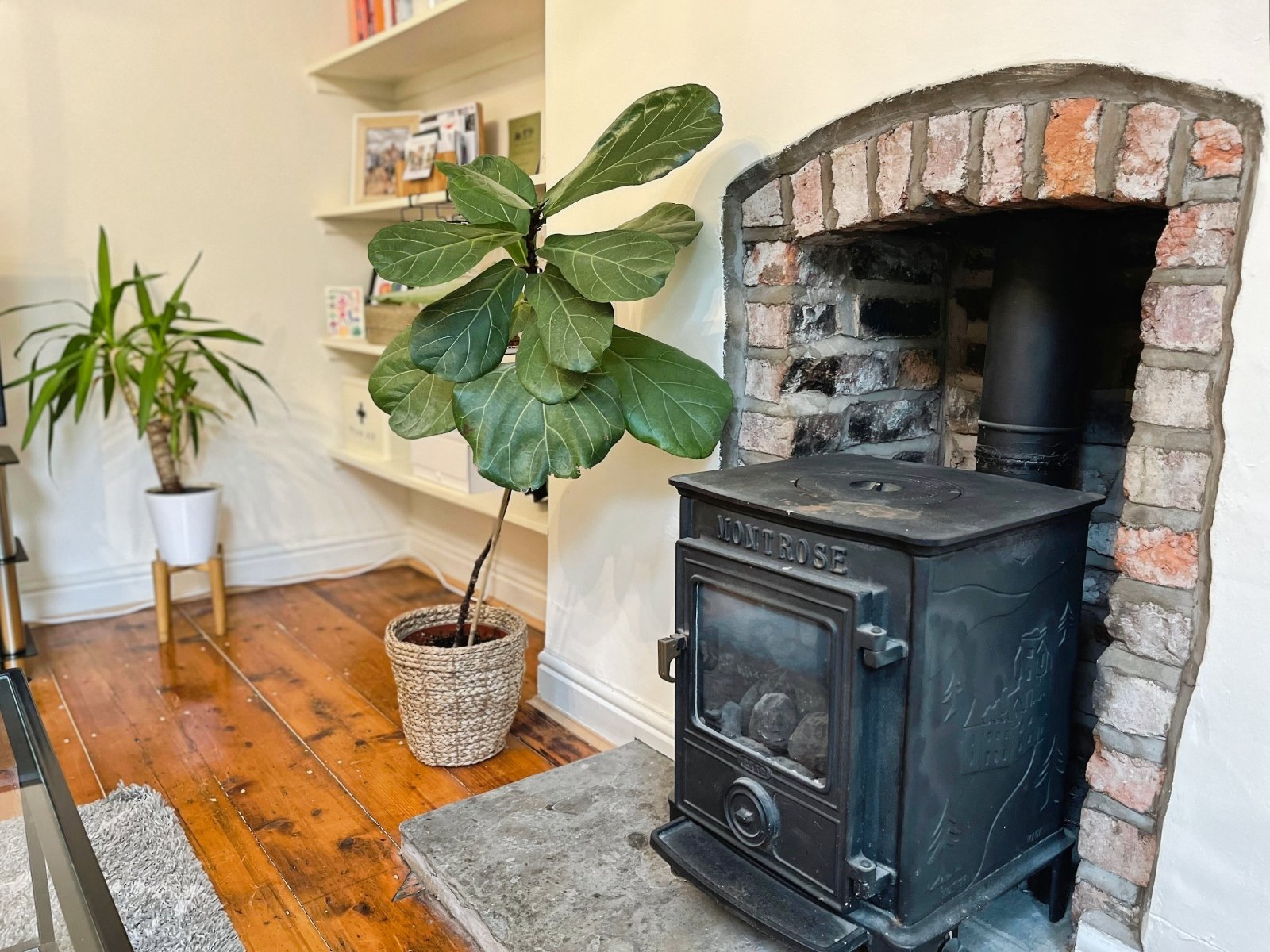 Palatine Road, West Didsbury, Manchester, M20