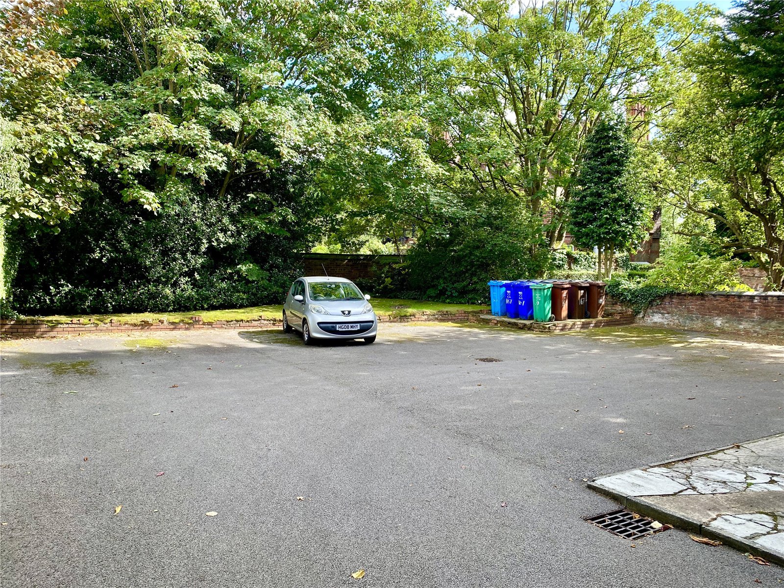 Palatine Road, West Didsbury, Manchester, M20