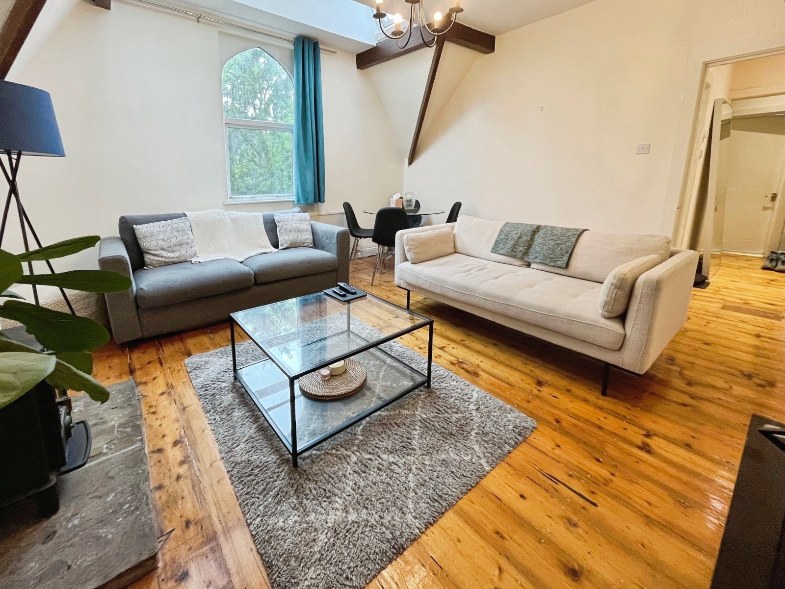 Palatine Road, West Didsbury, Manchester, M20