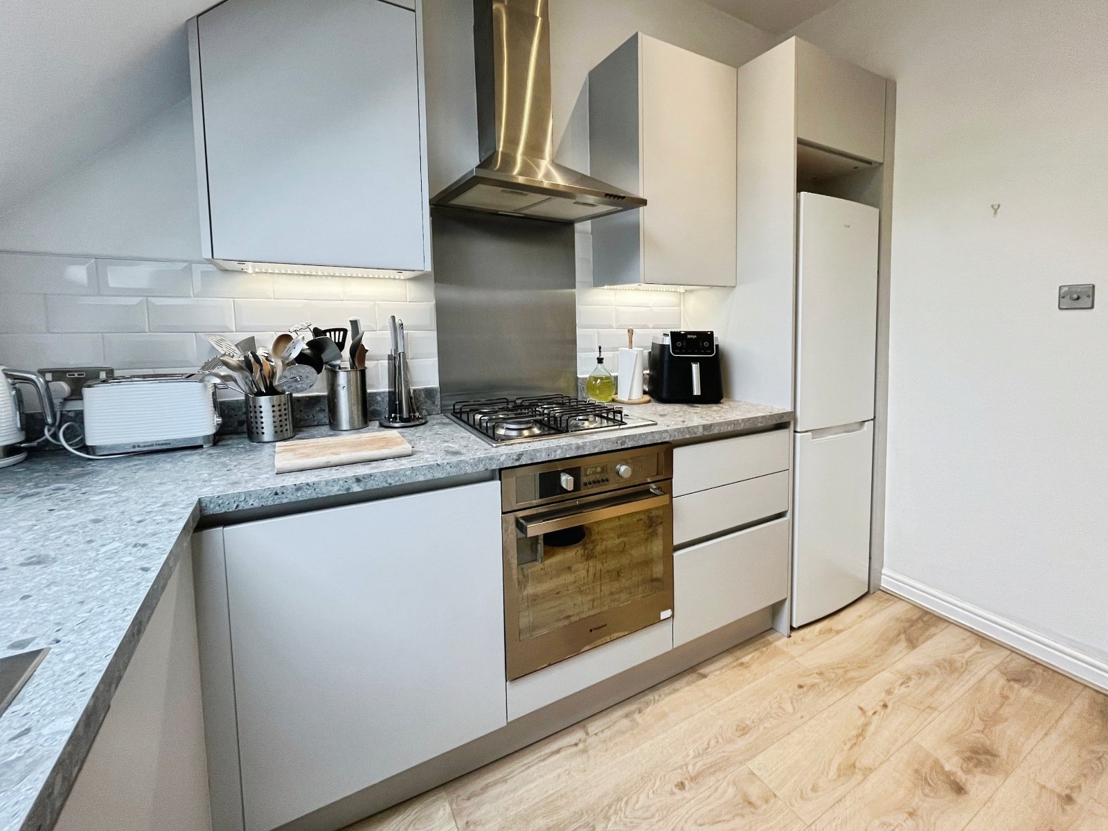 Palatine Road, West Didsbury, Manchester, M20