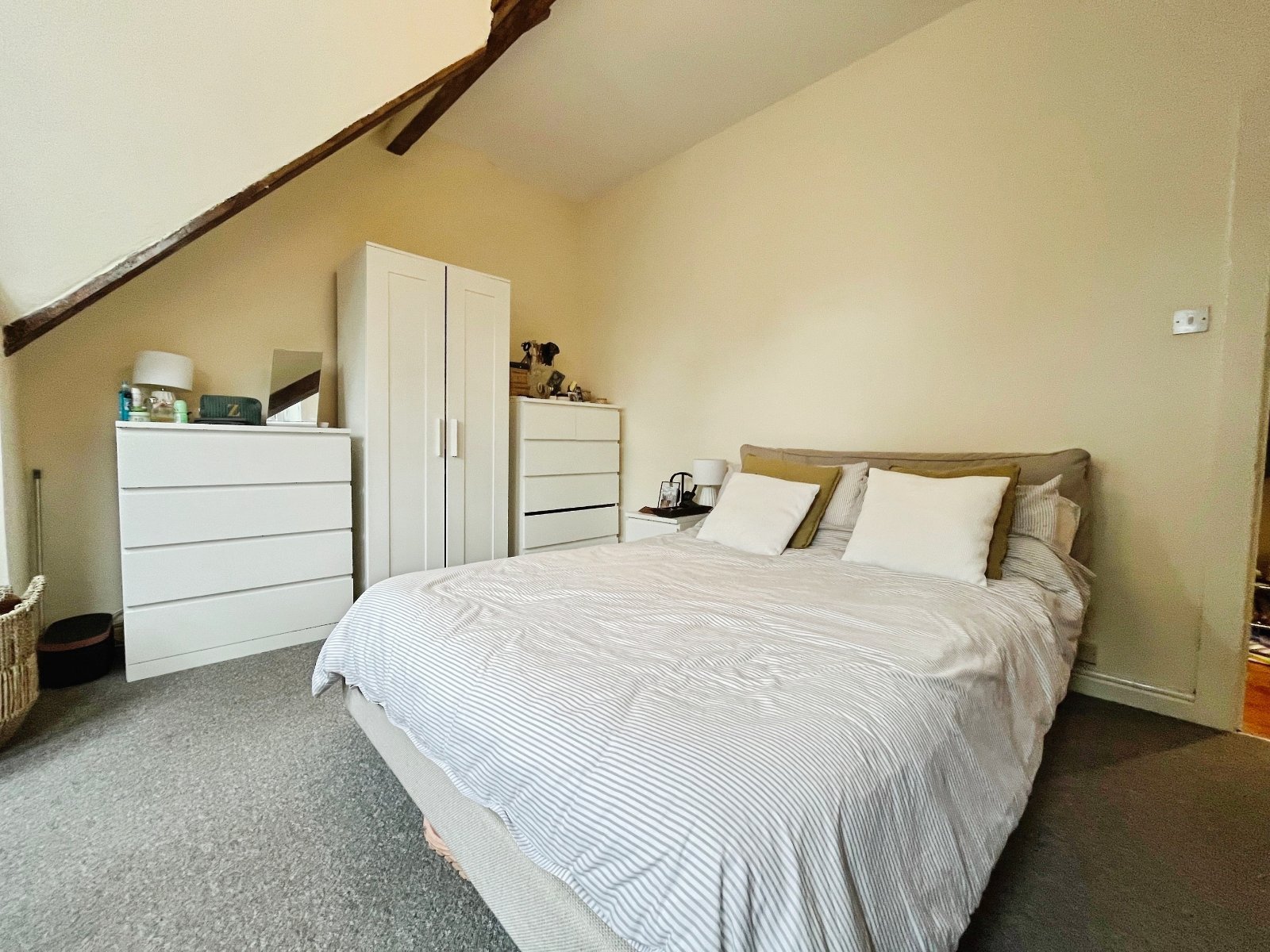 Palatine Road, West Didsbury, Manchester, M20