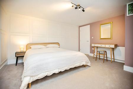 Queenston Road, West Didsbury, Manchester, M20