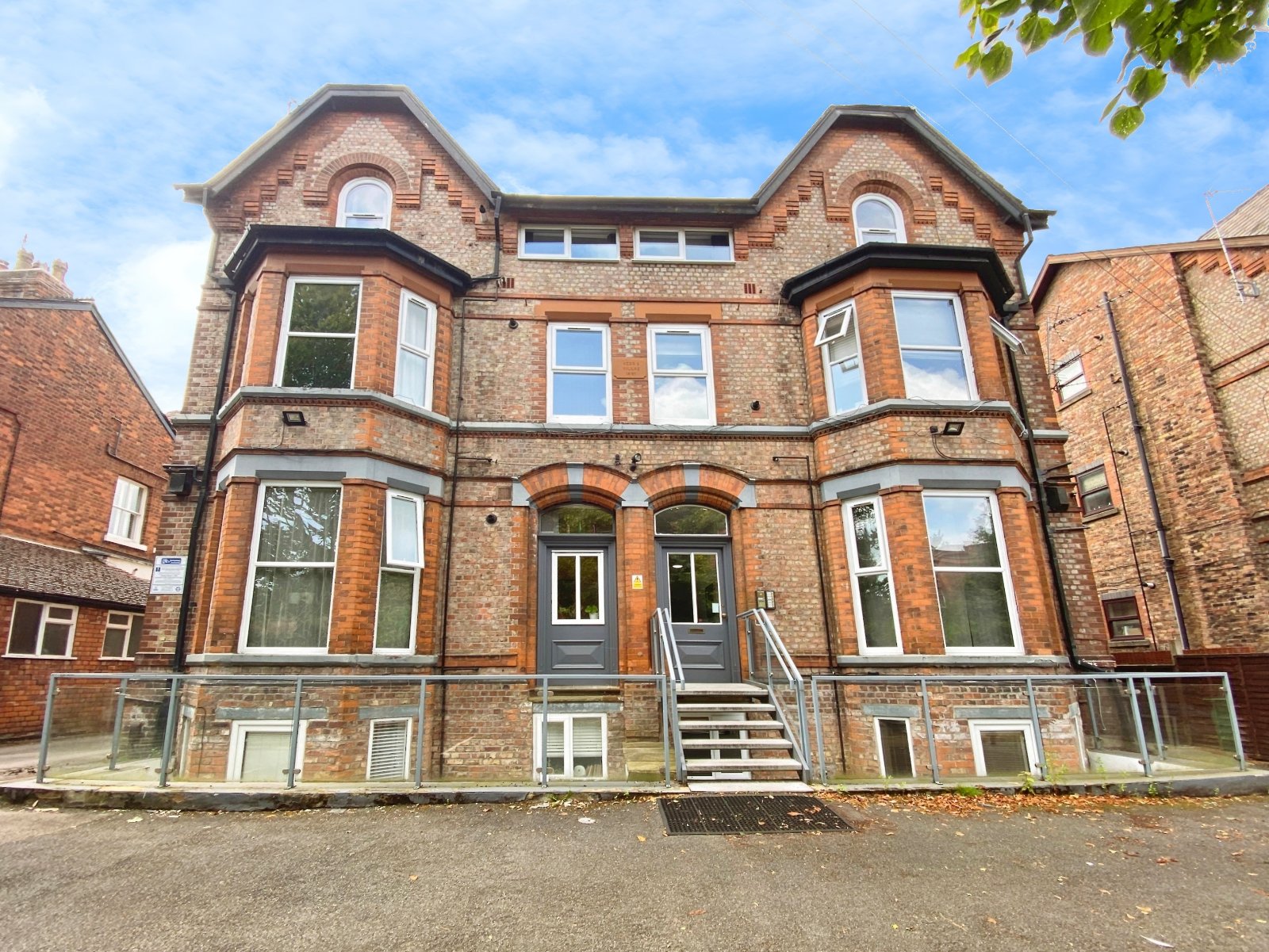 Queenston Road, West Didsbury, Manchester, M20
