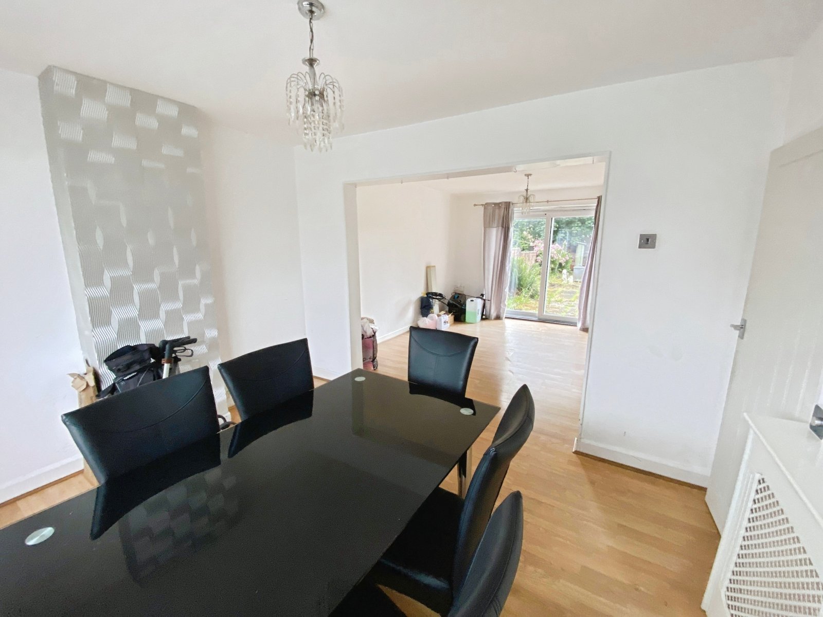 Broadhill Road, Burnage, Manchester, M19