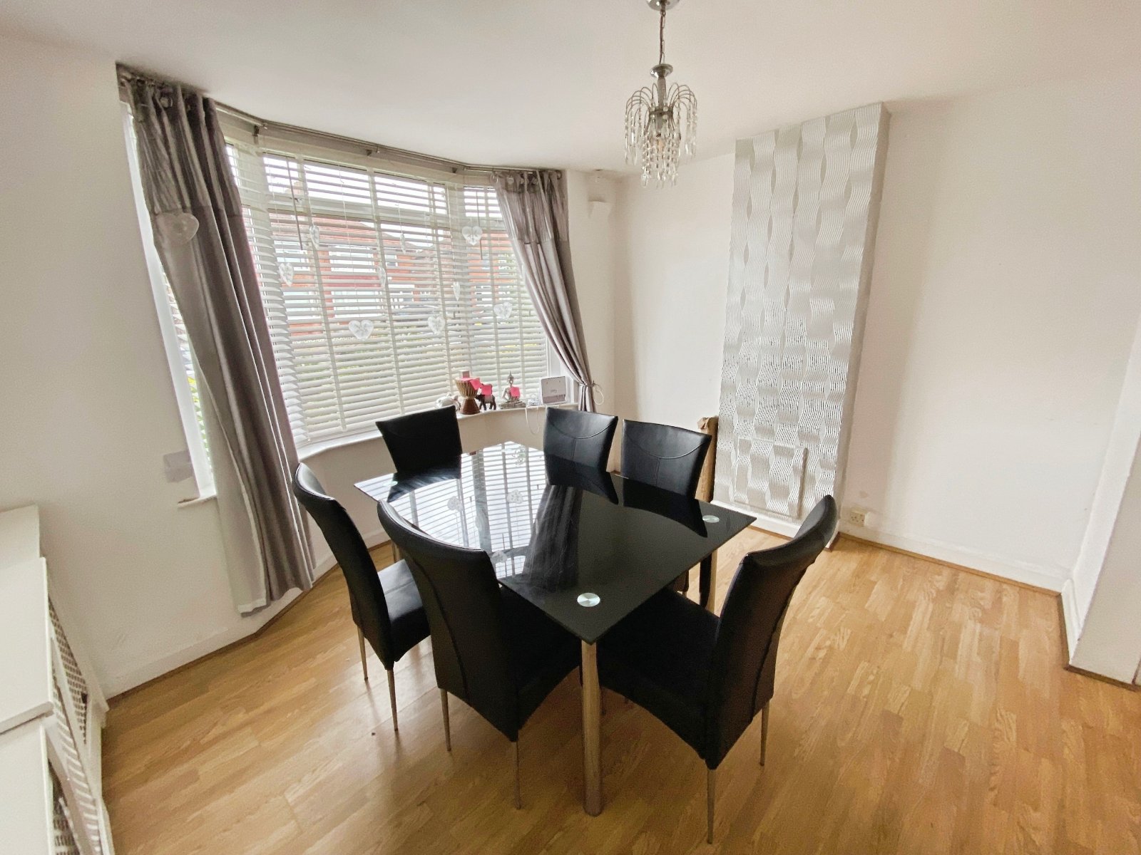 Broadhill Road, Burnage, Manchester, M19
