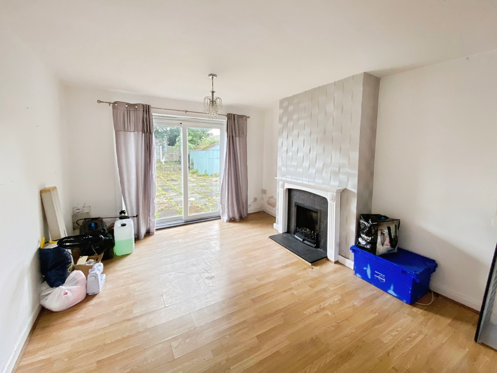 Broadhill Road, Burnage, Manchester, M19
