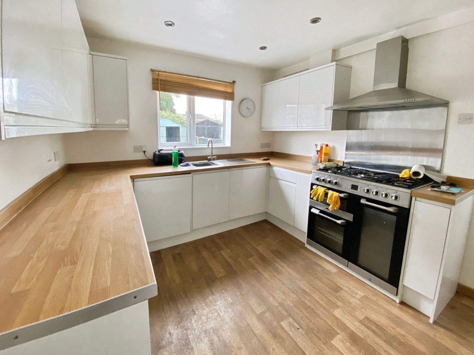 Broadhill Road, Burnage, Manchester, M19
