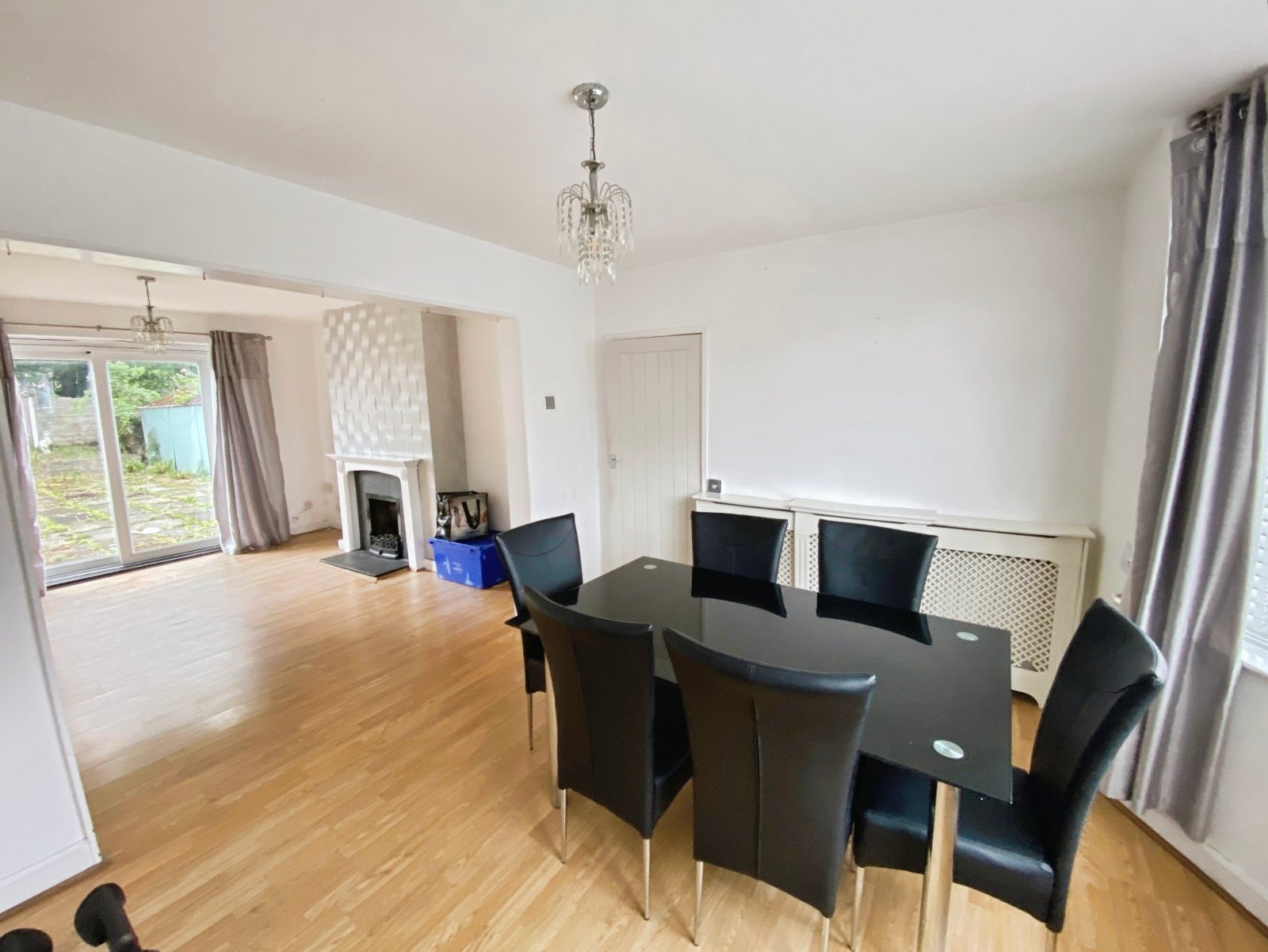 Broadhill Road, Burnage, Manchester, M19