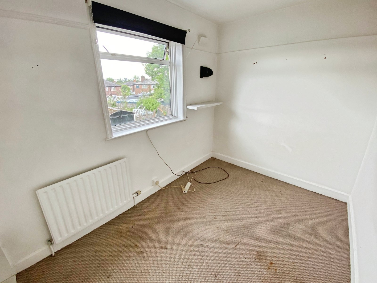 Broadhill Road, Burnage, Manchester, M19