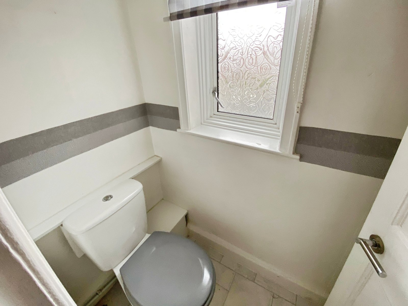 Broadhill Road, Burnage, Manchester, M19