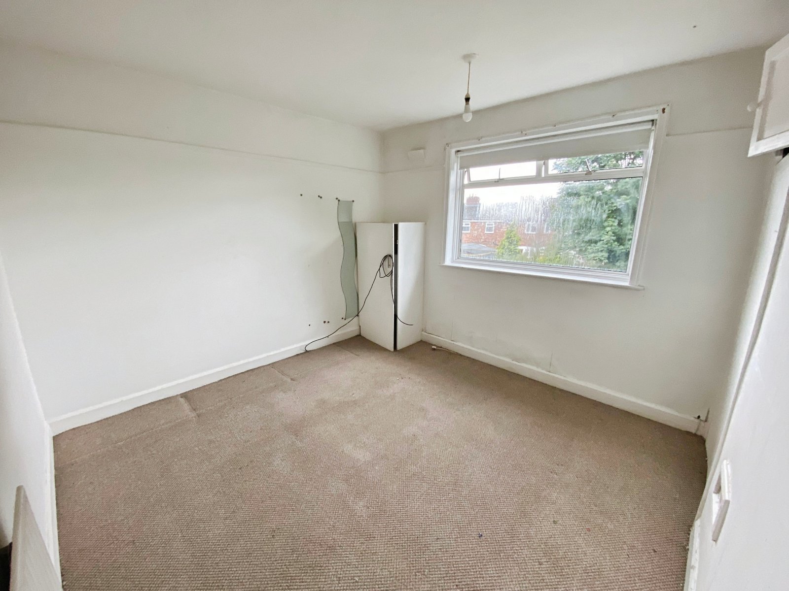 Broadhill Road, Burnage, Manchester, M19