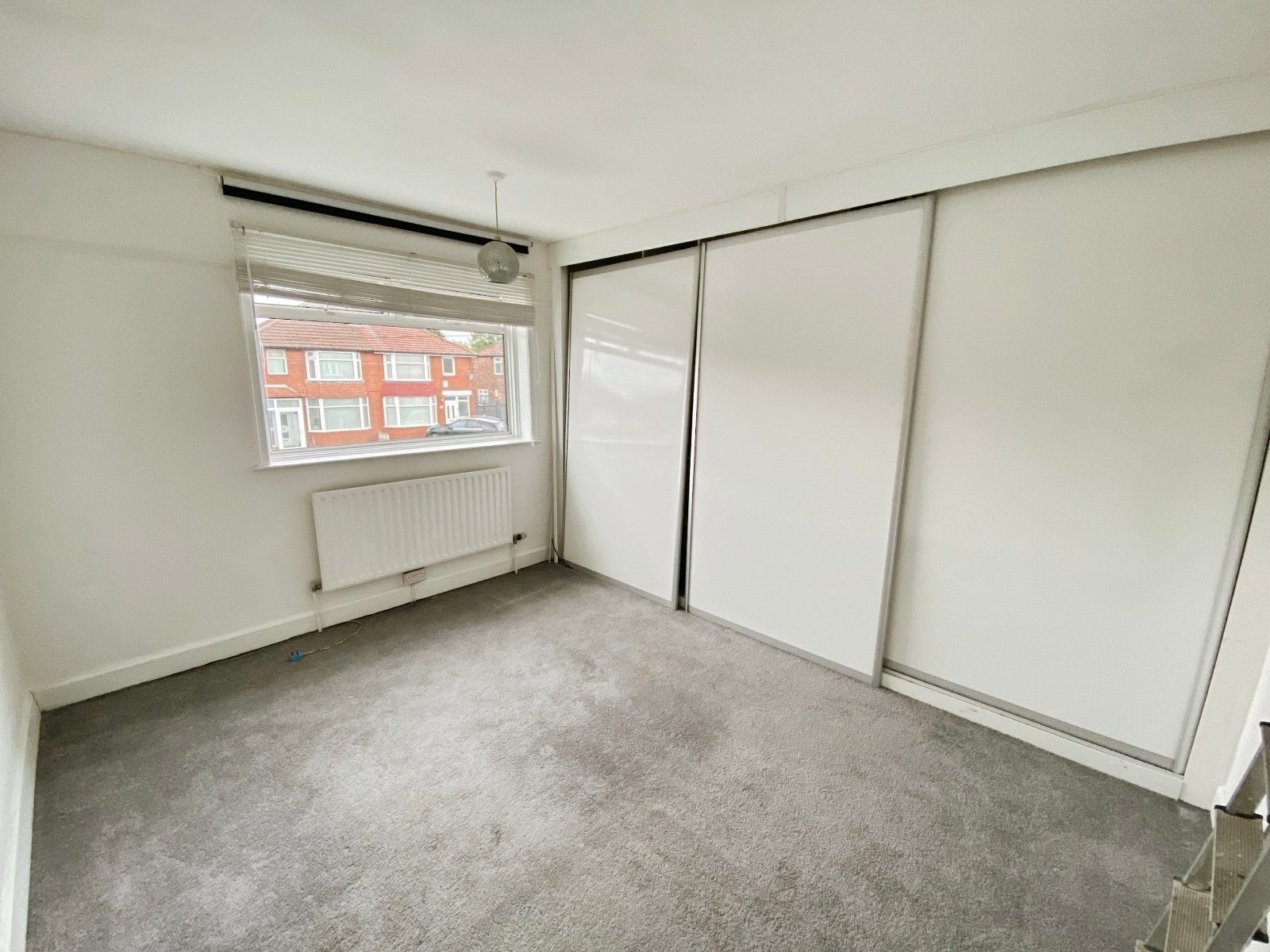 Broadhill Road, Burnage, Manchester, M19