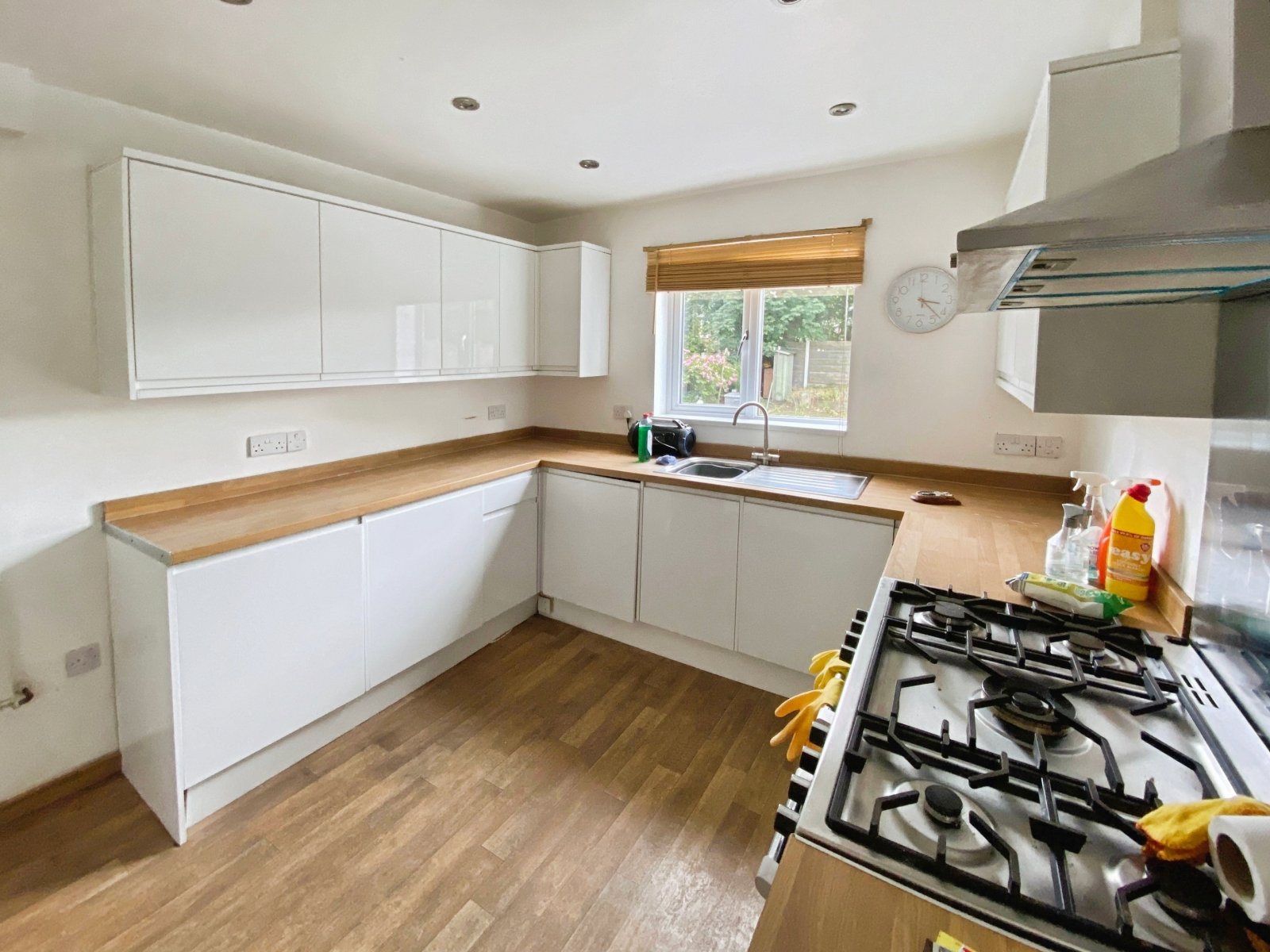 Broadhill Road, Burnage, Manchester, M19