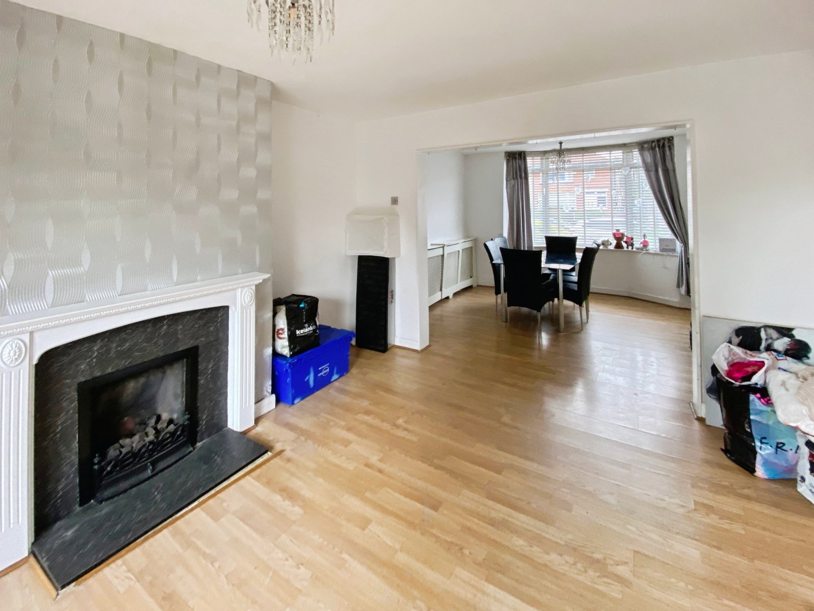 Broadhill Road, Burnage, Manchester, M19