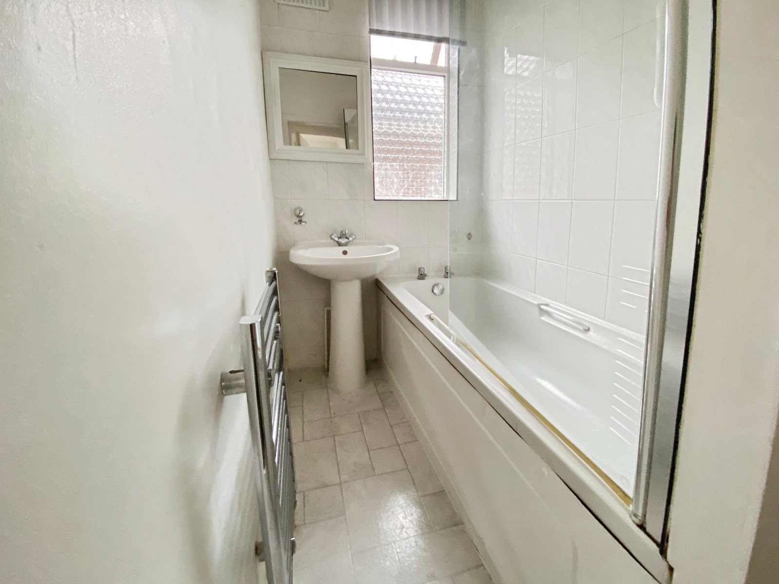 Broadhill Road, Burnage, Manchester, M19