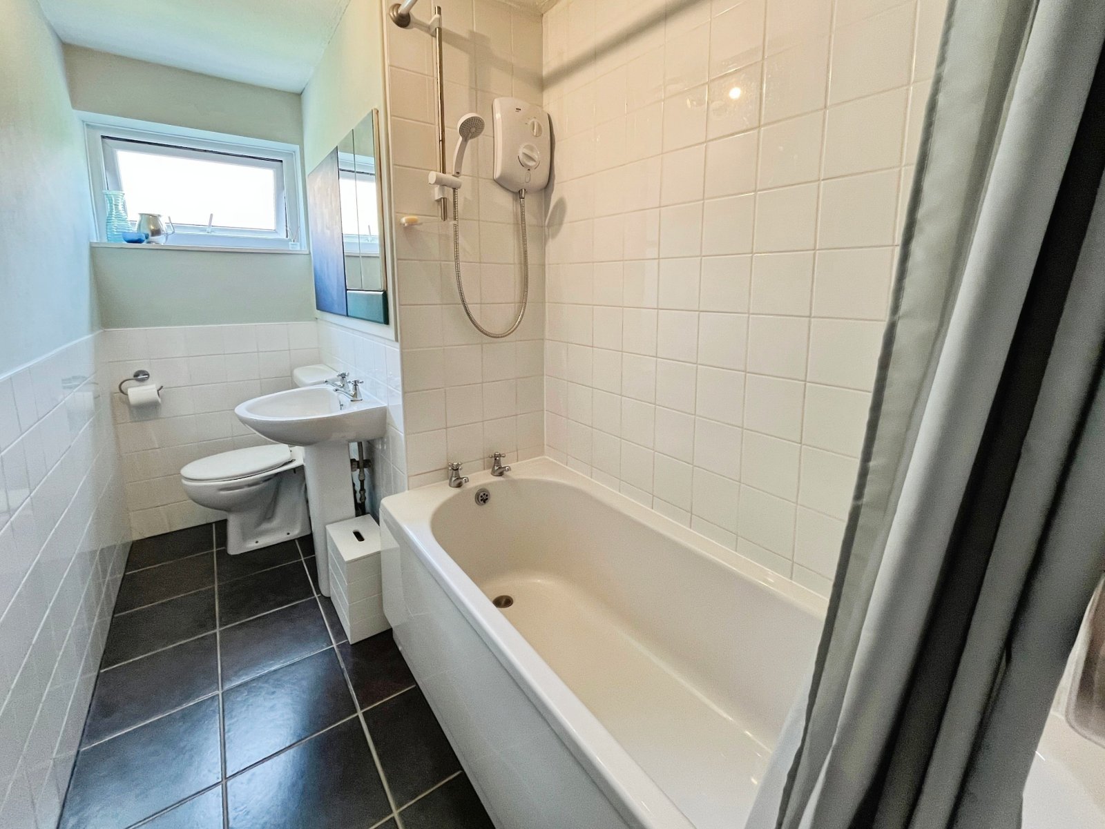 Palatine Road, West Didsbury, Manchester, M20