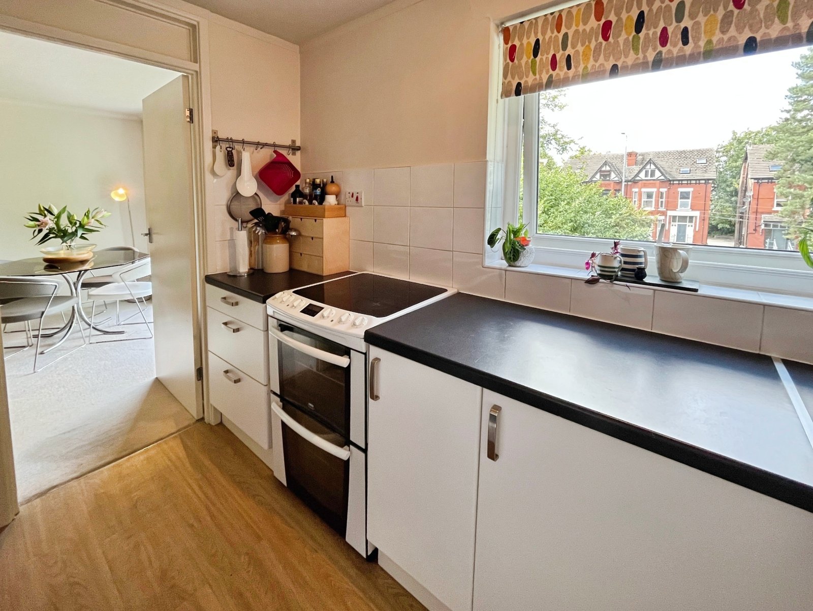 Palatine Road, West Didsbury, Manchester, M20