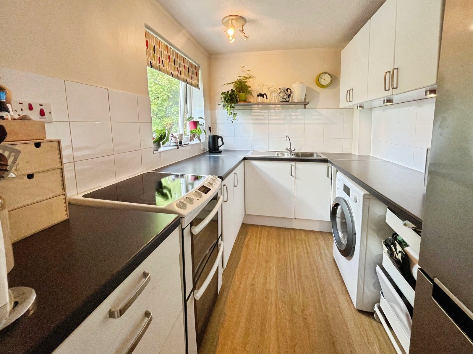 Palatine Road, West Didsbury, Manchester, M20