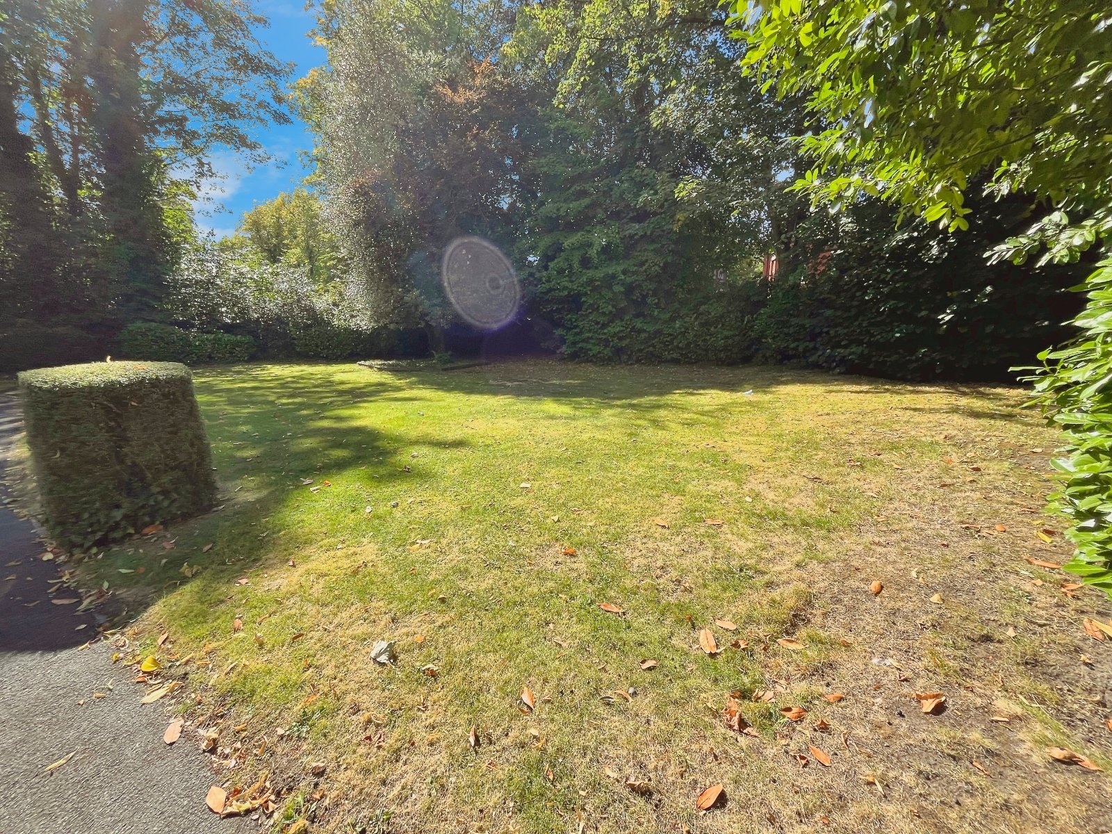 Palatine Road, West Didsbury, Manchester, M20