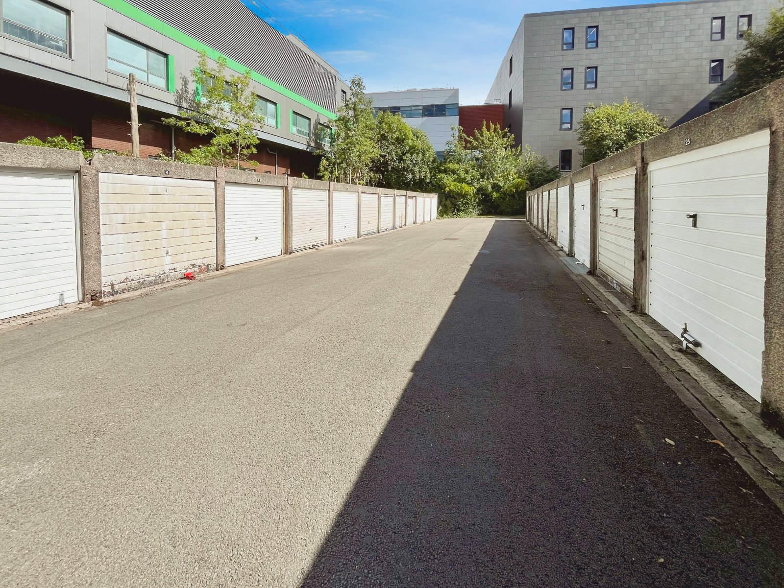 Palatine Road, West Didsbury, Manchester, M20