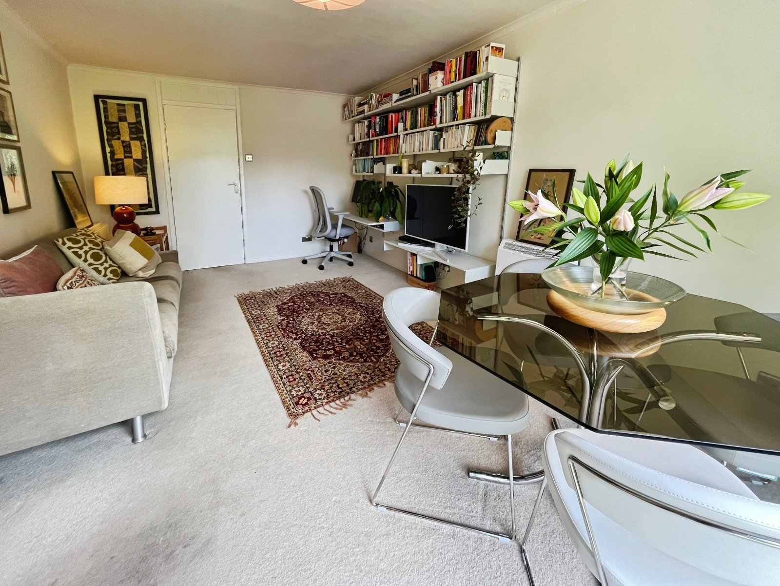Palatine Road, West Didsbury, Manchester, M20