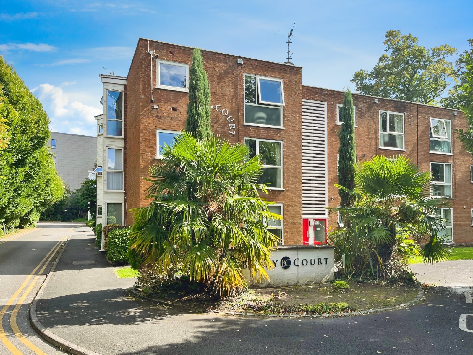 Palatine Road, West Didsbury, Manchester, M20