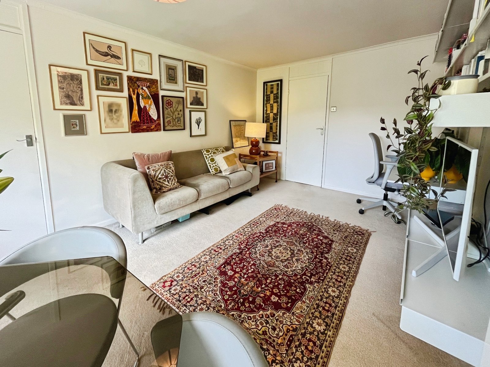 Palatine Road, West Didsbury, Manchester, M20