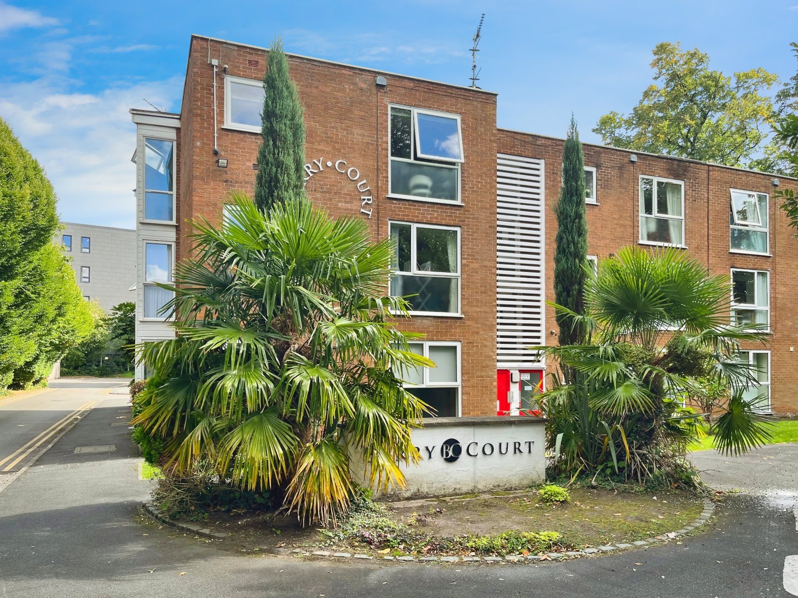 Palatine Road, West Didsbury, Manchester, M20