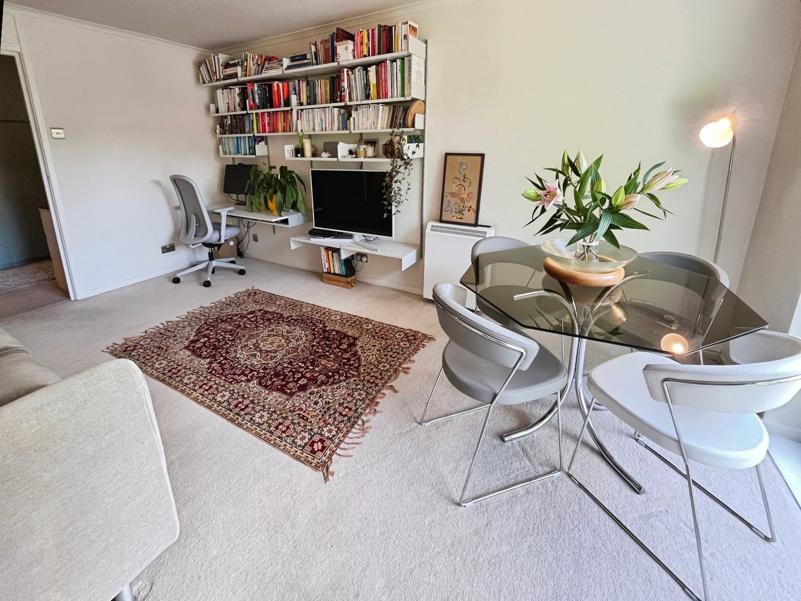 Palatine Road, West Didsbury, Manchester, M20