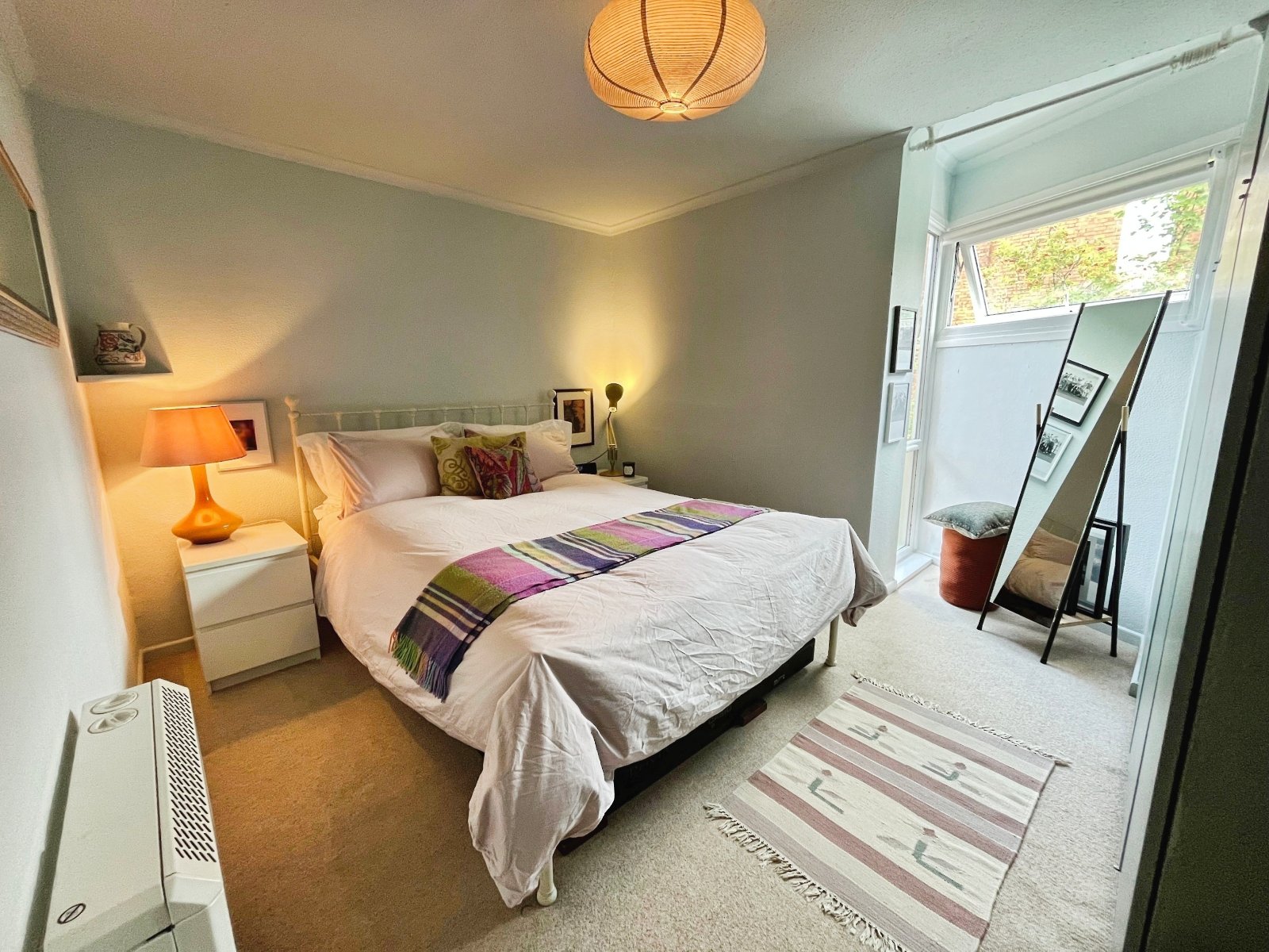 Palatine Road, West Didsbury, Manchester, M20