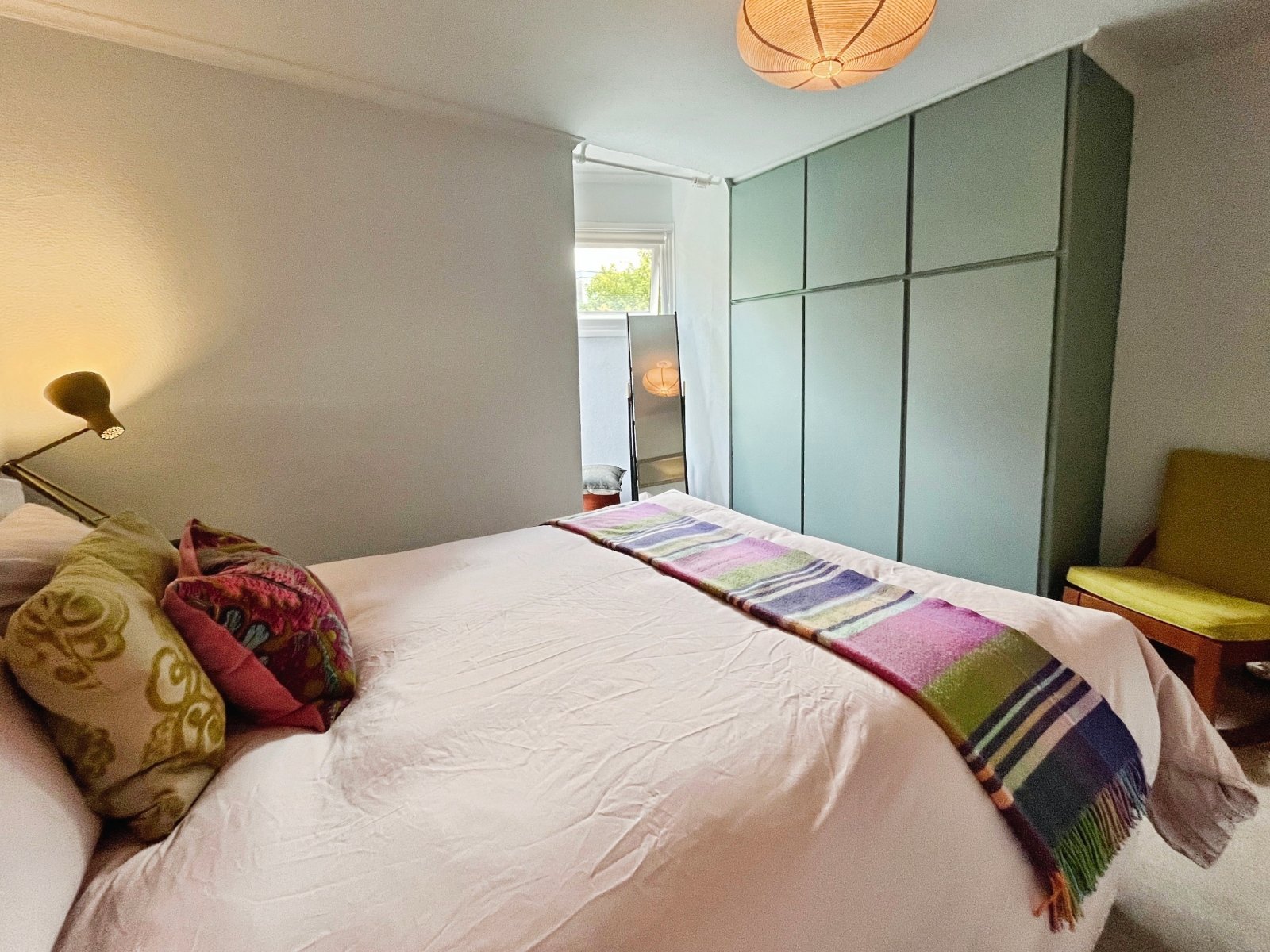 Palatine Road, West Didsbury, Manchester, M20
