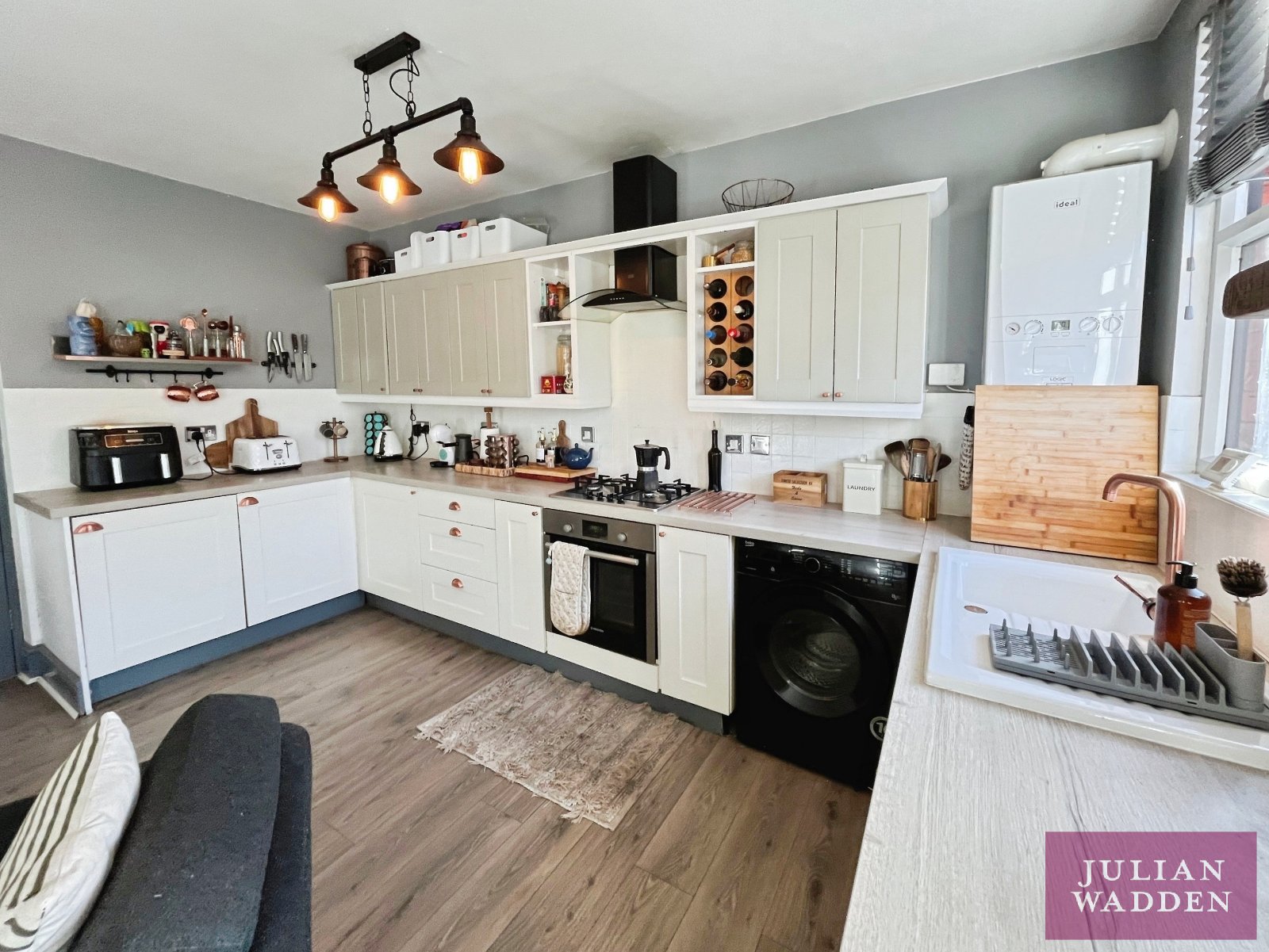 Central Road, Manchester, Greater Manchester, M20