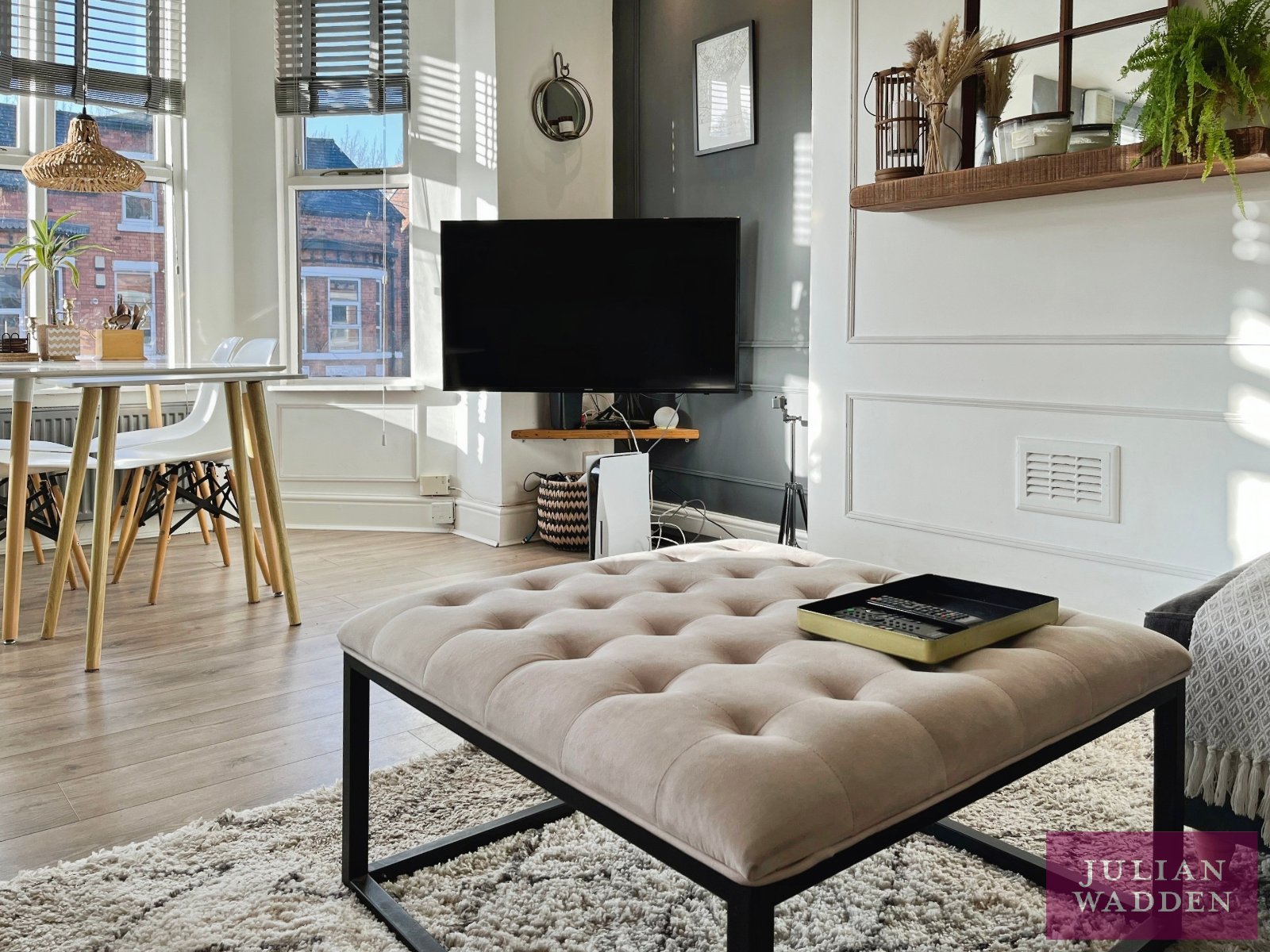 Central Road, Manchester, Greater Manchester, M20