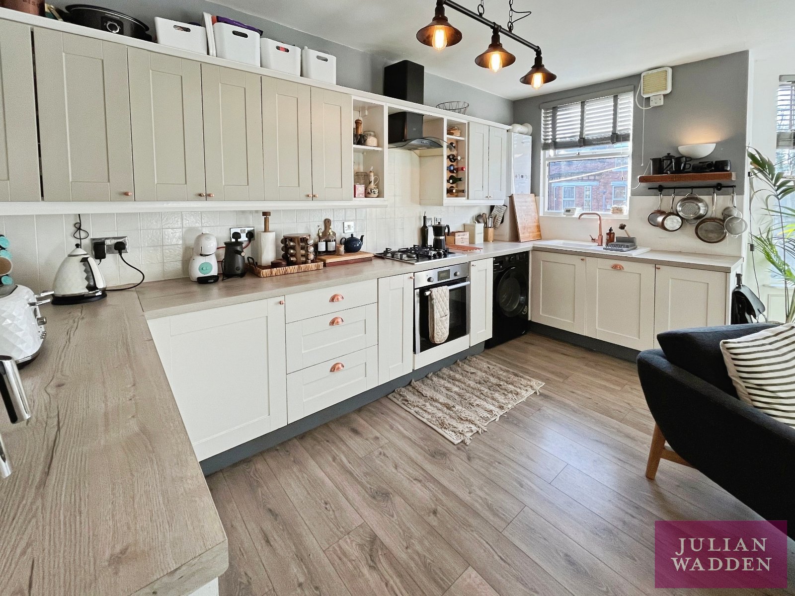 Central Road, Manchester, Greater Manchester, M20