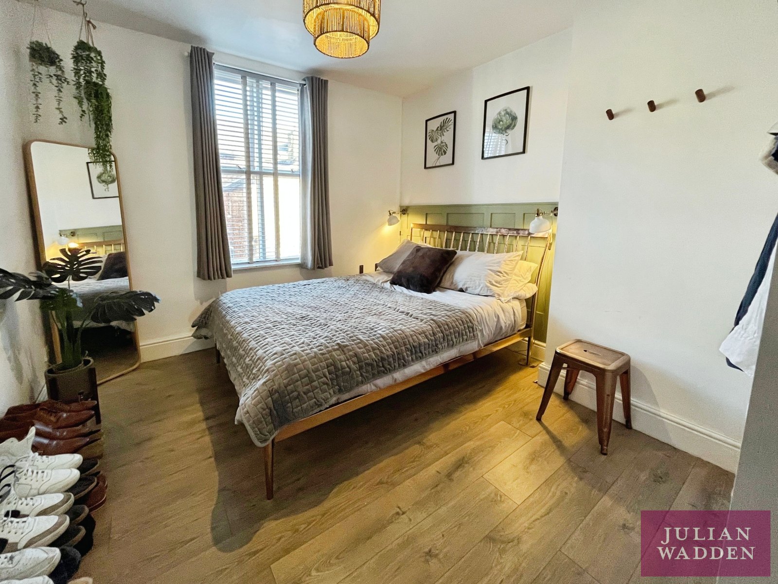Central Road, Manchester, Greater Manchester, M20