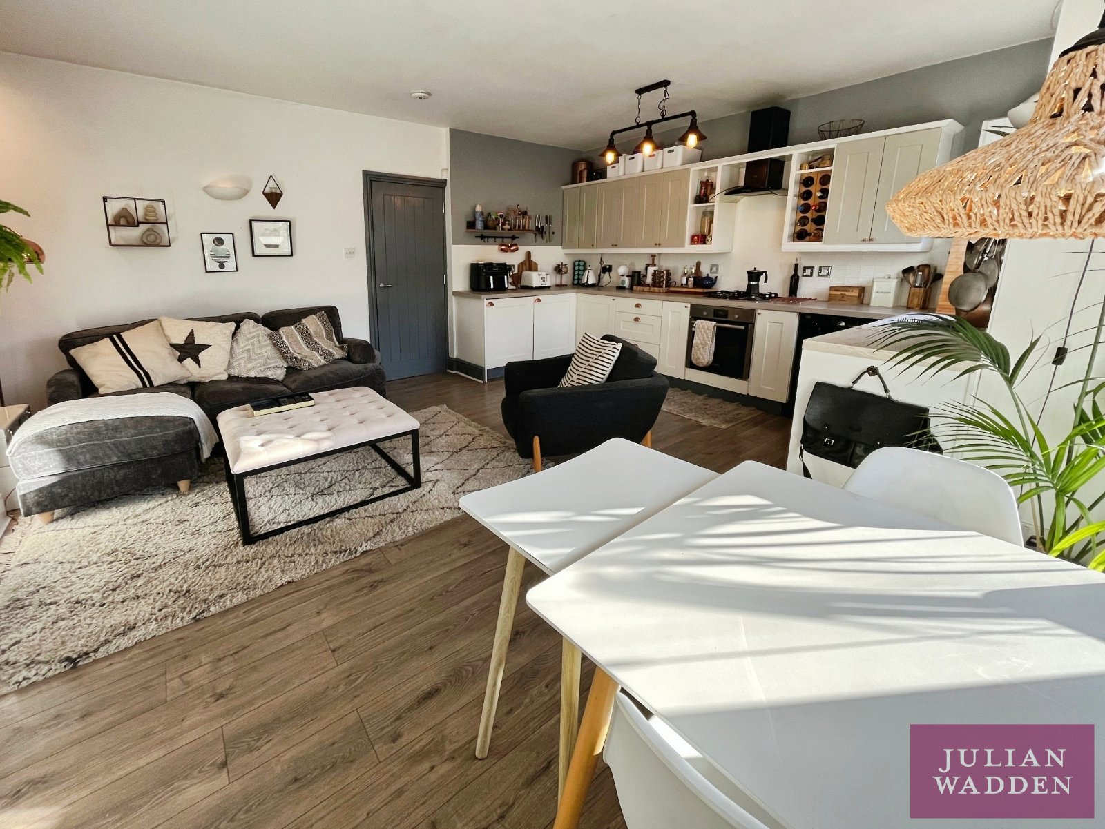 Central Road, Manchester, Greater Manchester, M20