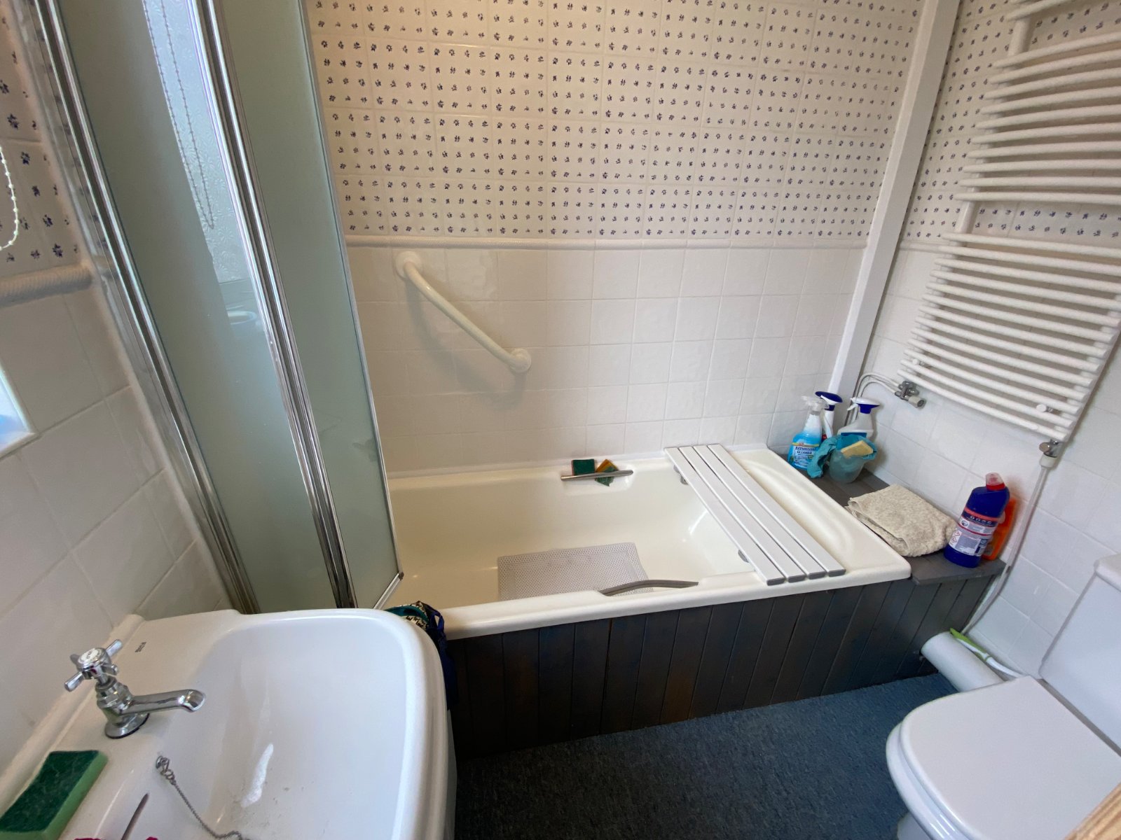 Newville Drive, Withington, Manchester, M20