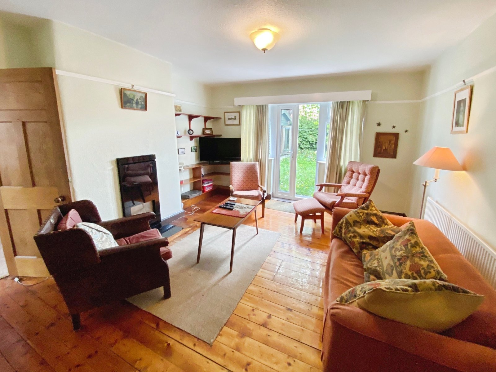 Newville Drive, Withington, Manchester, M20