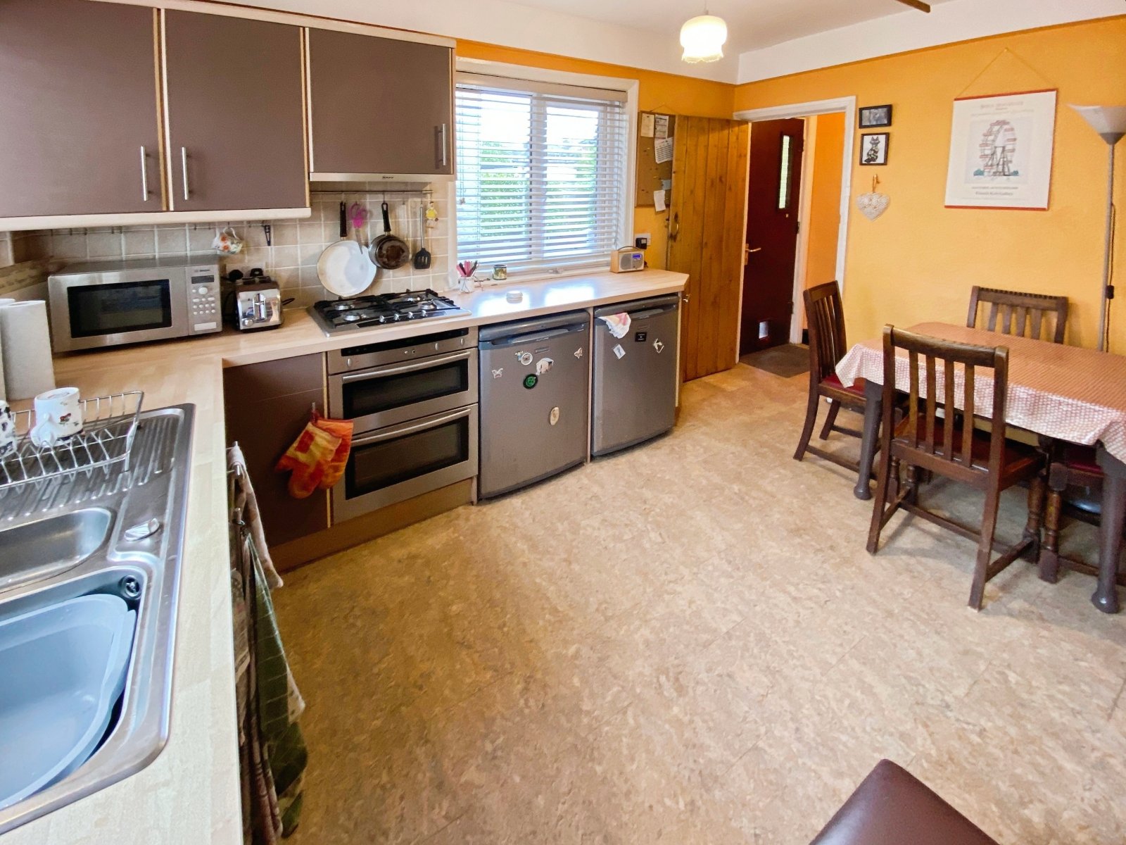 Newville Drive, Withington, Manchester, M20