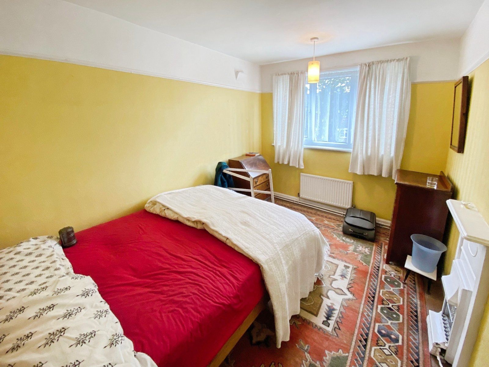 Newville Drive, Withington, Manchester, M20