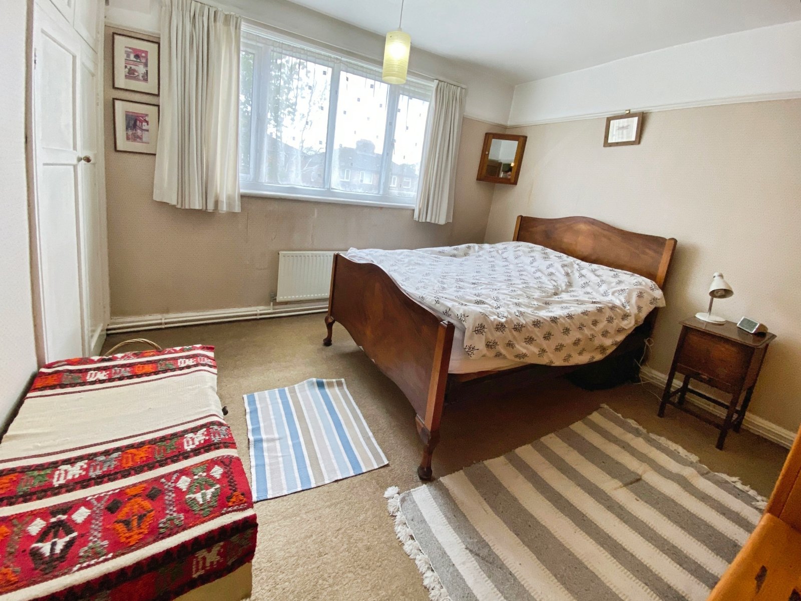 Newville Drive, Withington, Manchester, M20