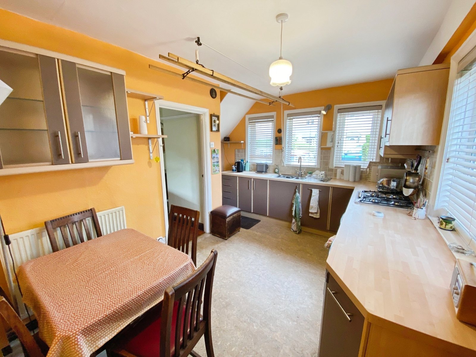 Newville Drive, Withington, Manchester, M20